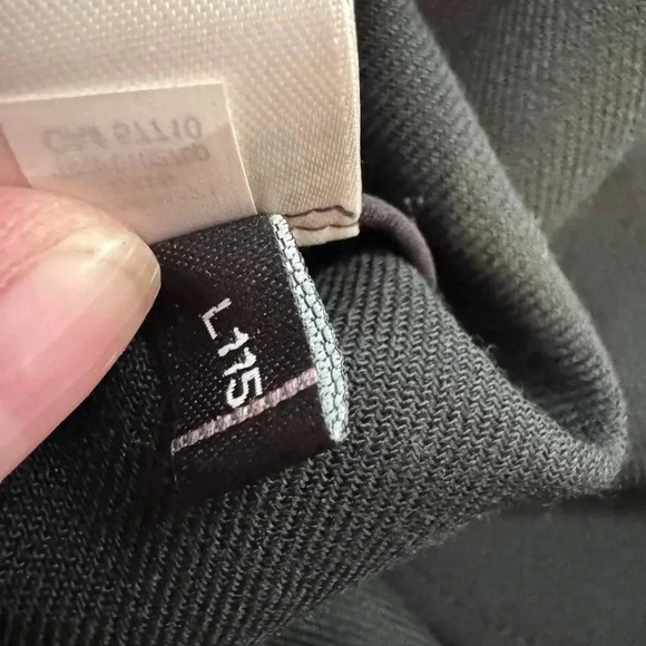 Kate Spade New York Poly Blend Black Pencil Skirt size 12 - Picture 7 of 10